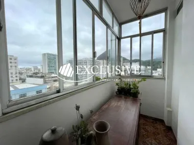 Apartamento com 2 Quartos à venda, 61m² no Leblon, Rio de Janeiro