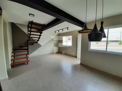Casa de Condomínio com 3 Quartos à venda, 97m² no Vila Capuava, Valinhos