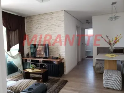 Apartamento com 3 Quartos à venda, 81m² no Chora Menino, São Paulo