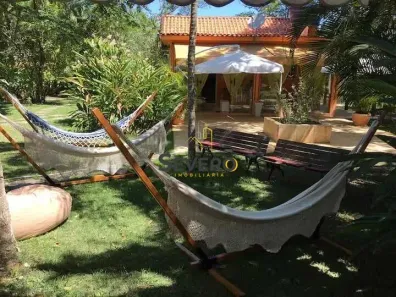 Casa com 3 Quartos à venda, 400m² no Jardim Atlântico Oeste (Itaipuaçu), Maricá