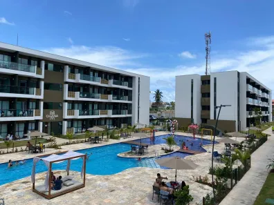 Apartamento com 2 Quartos à venda, 68m² no , Ipojuca
