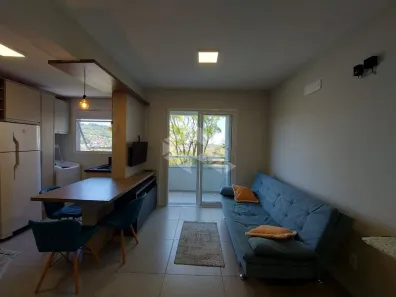 Apartamento com 1 Quarto para alugar, 40m² no Centro, Santa Cruz do Sul