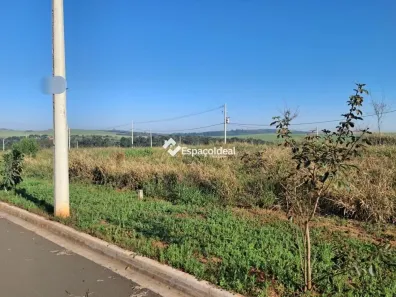 Lote/Terreno à venda, 200m² no Jardim Manoel Frias, Borebi