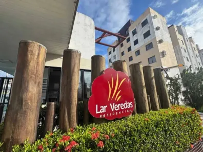 Apartamento com 3 Quartos à venda, 70m² no Jabotiana, Aracaju