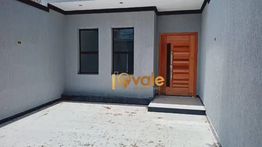 Casa com 3 Quartos à venda, 130m² no Jardim Vale do Sol, São José dos Campos