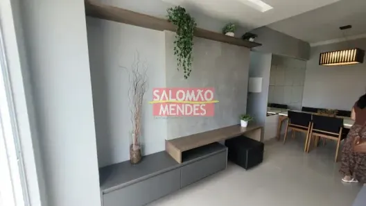 Apartamento com 3 Quartos à venda, 90m² no Pedreira, Belém