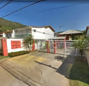Casa de Condomínio com 3 Quartos à venda, 150m² no Engenho do Mato, Niterói
