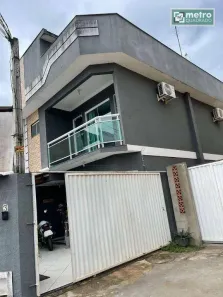 Casa com 2 Quartos à venda, 90m² no Village Rio das Ostras, Rio das Ostras