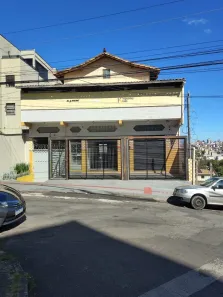 Ponto Comercial para alugar, 61m² no Camargos, Belo Horizonte