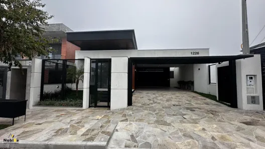 Casa com 3 Quartos à venda, 202m² no São Virgílio, Caxias do Sul