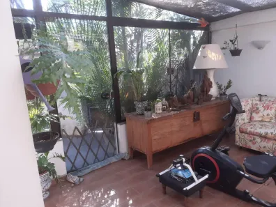 Casa com 5 Quartos à venda, 160m² no Santo Amaro, São Paulo