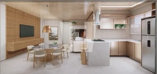 Cobertura com 2 Quartos à venda, 174m² no Cruzeiro, Belo Horizonte