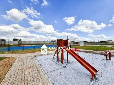 Lote/Terreno à venda, 250m² no Jardim Fortaleza, Paulínia