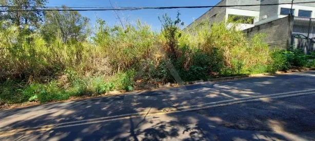 Lote/Terreno à venda, 3040m² no Parque Rural Fazenda Santa Cândida, Campinas