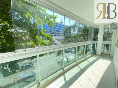 Apartamento com 3 Quartos para alugar, 101m² no Freguesia (Jacarepaguá), Rio de Janeiro