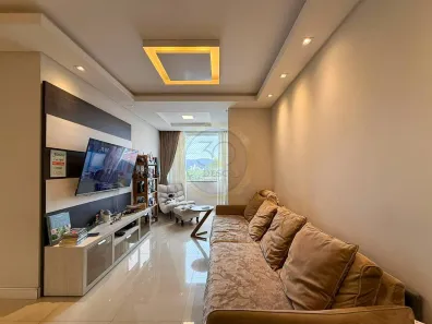 Apartamento com 3 Quartos à venda, 69m² no Municípios, Balneário Camboriú