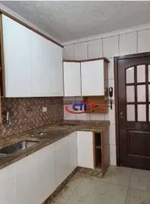 Apartamento com 2 Quartos à venda, 63m² no Baeta Neves, São Bernardo do Campo