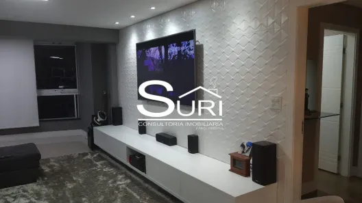 Apartamento com 3 Quartos à venda, 135m² no Baeta Neves, São Bernardo do Campo