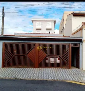 Casa com 2 Quartos à venda, 155m² no Jardim Saira, Sorocaba