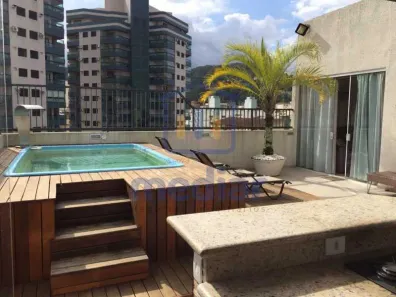 Casa de Condomínio com 2 Quartos à venda, 250m² no Enseada, Guarujá