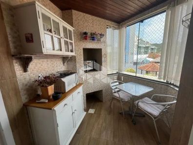 Apartamento com 1 Quarto à venda, 46m² no Jurerê, Florianópolis