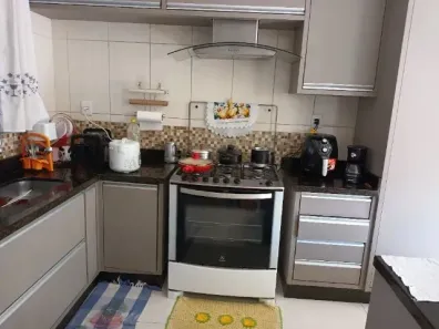 Casa com 4 Quartos à venda, 180m² no Vila Alexandrina, São José dos Campos
