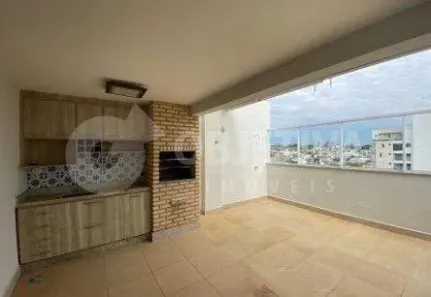 Cobertura com 3 Quartos para alugar, 170m² no Patrimônio, Uberlândia