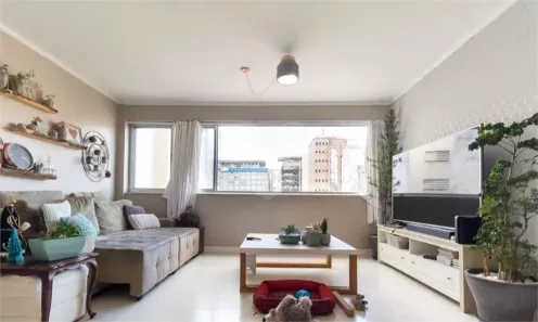 Apartamento com 2 Quartos à venda, 115m² no Paraíso, São Paulo