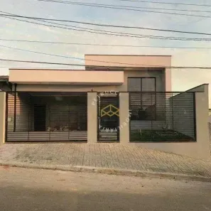 Casa com 3 Quartos à venda, 161m² no Jardim Santa Helena, Valinhos