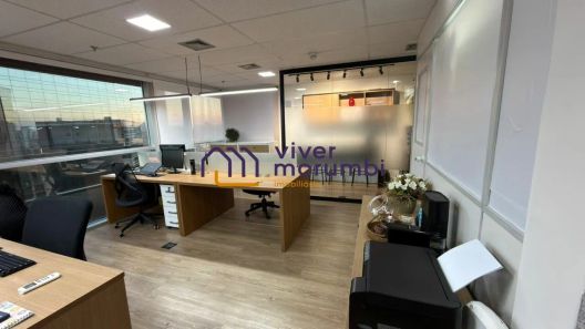 Imóvel Comercial à venda, 41m² no Várzea de Baixo, São Paulo