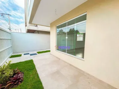 Casa com 3 Quartos à venda, 180m² no Piratininga, Niterói