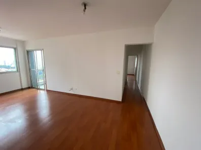 Apartamento com 2 Quartos para alugar, 77m² no Vila Mariana, São Paulo