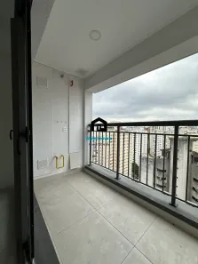 Apartamento com 1 Quarto à venda, 26m² no Moema, São Paulo