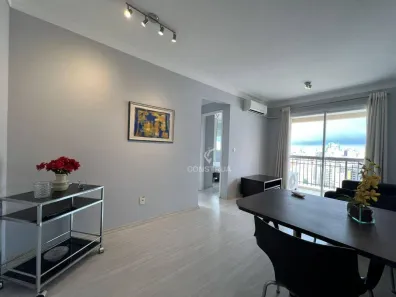 Apartamento com 2 Quartos para alugar, 58m² no Cambuí, Campinas