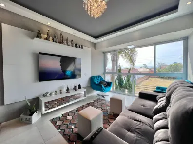 Apartamento com 3 Quartos à venda, 110m² no XANGRI-LÁ, Xangri-lá