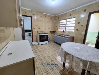 Sobrado com 3 Quartos à venda, 215m² no Parque Pinheiros, Taboão da Serra