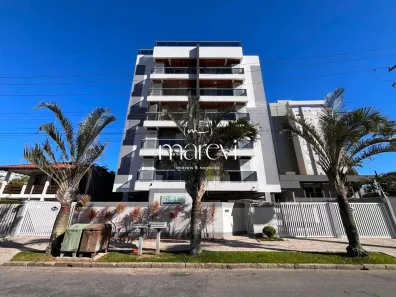 Apartamento com 3 Quartos à venda, 133m² no Guaratuba, Guaratuba