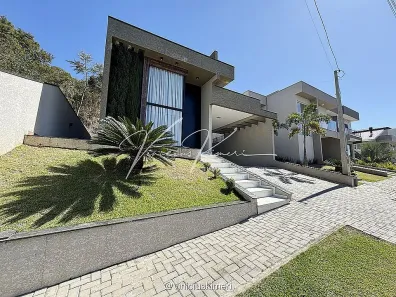 Casa de Condomínio com 3 Quartos à venda, 187m² no Chácaras Maringá, Atibaia