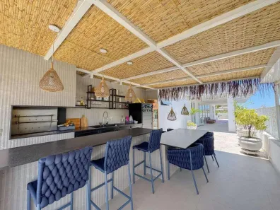Cobertura com 3 Quartos à venda, 355m² no Barra da Tijuca, Rio de Janeiro