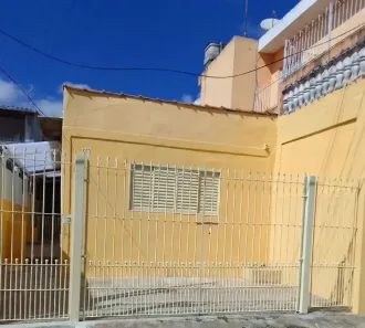 Casa com 3 Quartos à venda, 122m² no Vila Rosaria, São Paulo