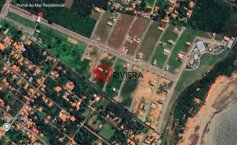 Lote/Terreno à venda, 250m² no Panaquatira, São José de Ribamar