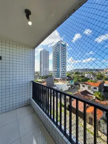 Apartamento com 3 Quartos à venda, 100m² no Casa Amarela, Recife