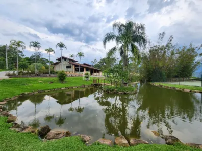 Lote/Terreno à venda, 1630m² no Varginha, Santo Amaro da Imperatriz
