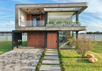 Casa de Condomínio com 4 Quartos à venda, 327m² no XANGRI-LÁ, Xangri-lá