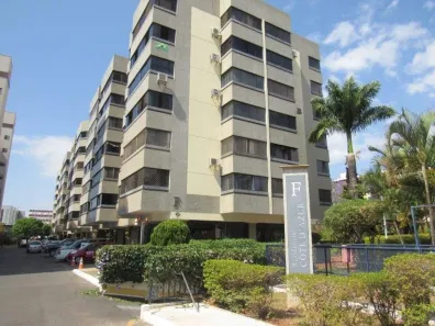 Apartamento com 2 Quartos à venda, 65m² no Asa Norte, Brasília