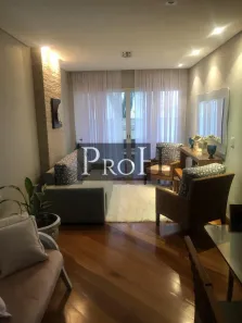 Apartamento com 3 Quartos à venda, 129m² no Nova Petrópolis, São Bernardo do Campo