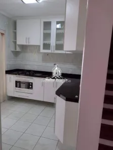 Casa com 3 Quartos à venda, 80m² no Parque Villa Flores, Sumaré