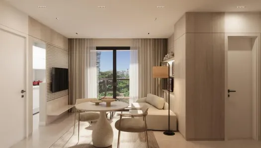 Apartamento com 2 Quartos à venda, 62m² no Botafogo, Rio de Janeiro