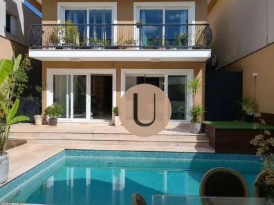 Casa com 5 Quartos à venda, 560m² no Vila Mariana, São Paulo
