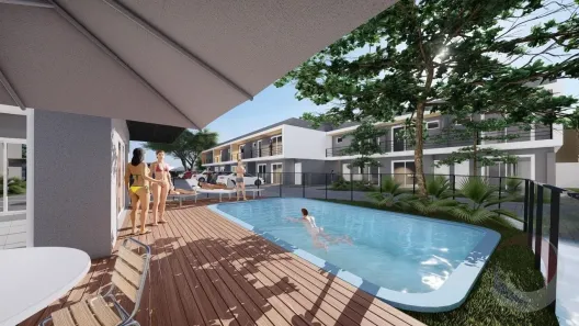 Casa com 2 Quartos à venda, 72m² no Armação do Pântano do Sul, Florianópolis